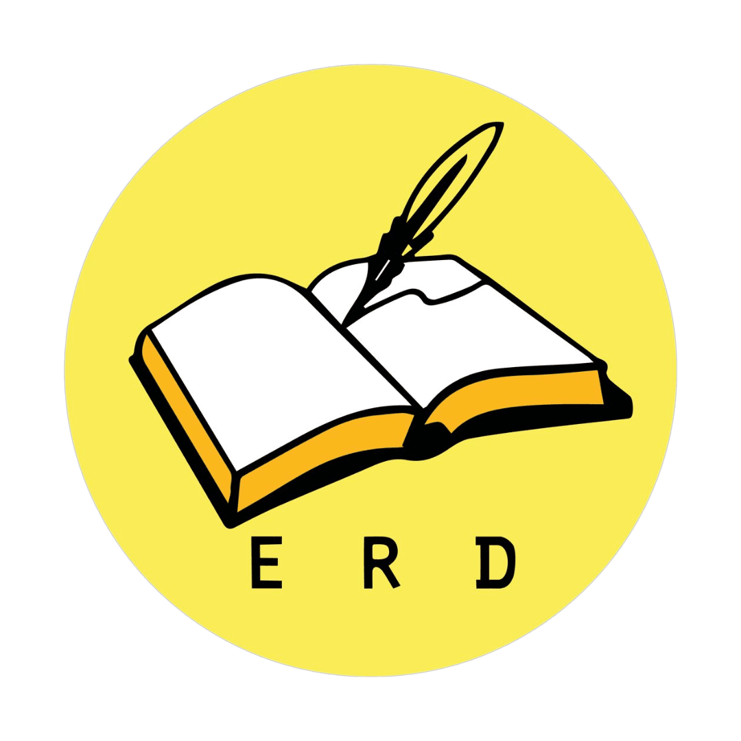 Logo Educandário Raiz de Davi